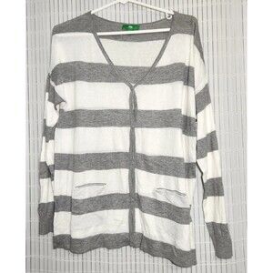 DIP Longsleeve Top For Women Size Large With Pockets Lightweight